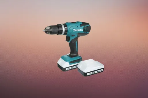 Belle offre sur cette perceuse-visseuse Makita