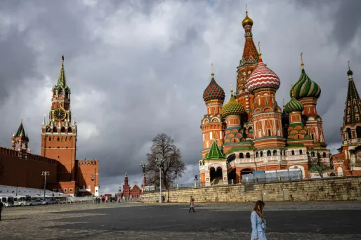 Le Kremlin dénonce «une attaque terroriste» de «saboteurs» ukrainiens.