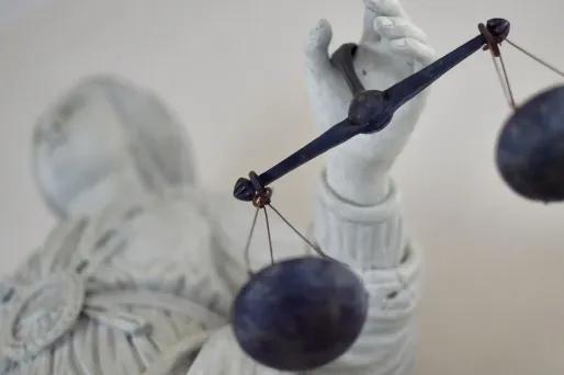 L'homme a été placé sous contrôle judiciaire et sera jugé le 15 juin prochain. (Illustration)