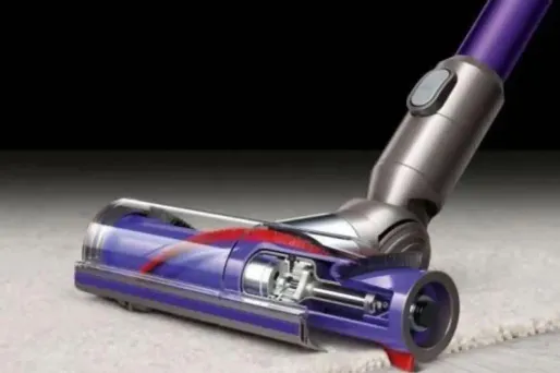 Le célèbre aspirateur Dyson V8 Origin est disponible à moins de 300 euros