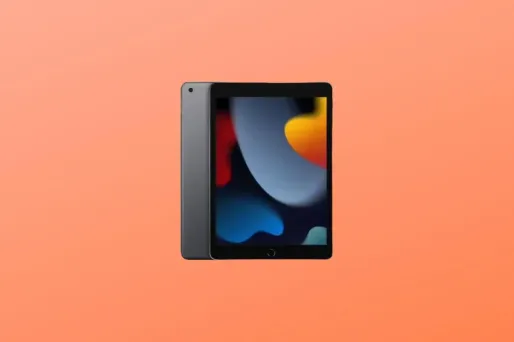 Chute de prix sur l'iPad 2021