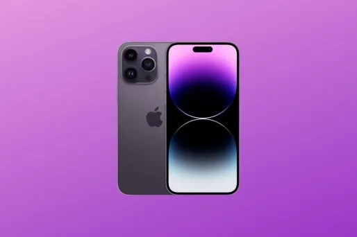 L'iPhone 14 Pro Max est déjà en promotion