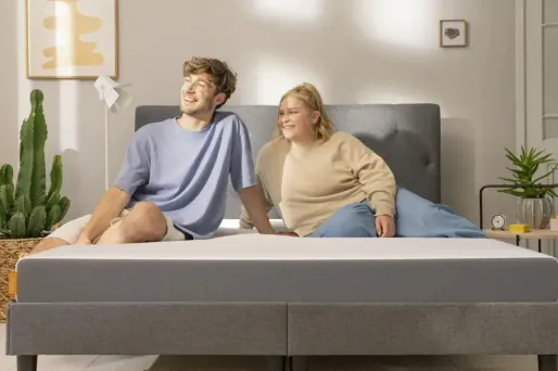 Le matelas Emma Confort profite d'une belle remise chez Cdiscount