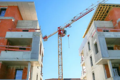 construction logement promoteur