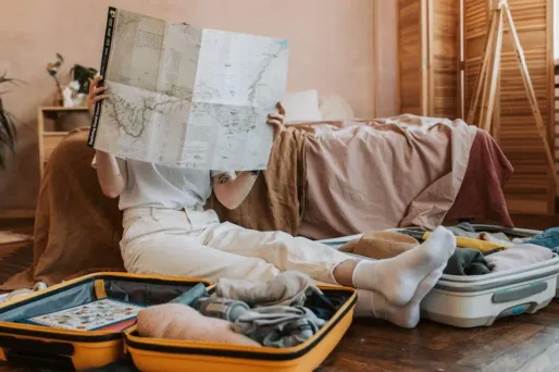 Plus de 200 euros de réduction sur ce set de 3 valises chez Cdiscount