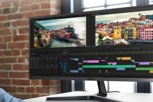 Bon plan sur cet écran PC Samsung
