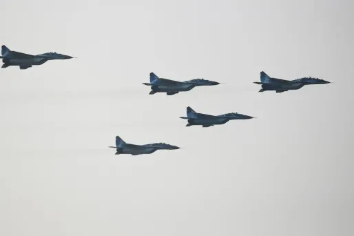 La junte militaire en Birmanie a confirmé avoir mené une frappe aérienne qui a fait des dizaines de morts. (Illustration)