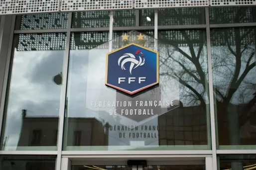 Philippe Diallo a annoncé une augmentation de 20 à 25% des dotations à destination des clubs féminins