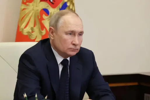 Moscou accuse l'Ukraine et des «agents» de Navalny d'avoir tué le blogueur militaire