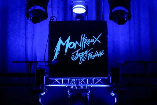 montreux jazz festival