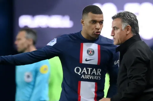 Le PSG affronte le dernier du classement Angers en ouverture de la 32e journée de Ligue 1