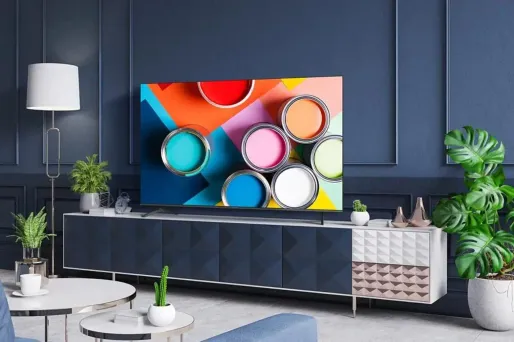 Baisse de prix sur cette TV 4K Hisense