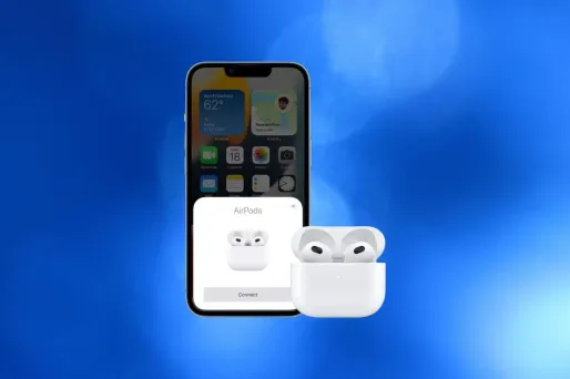 Les AirPods 3 passent sous la barre des 140 euros