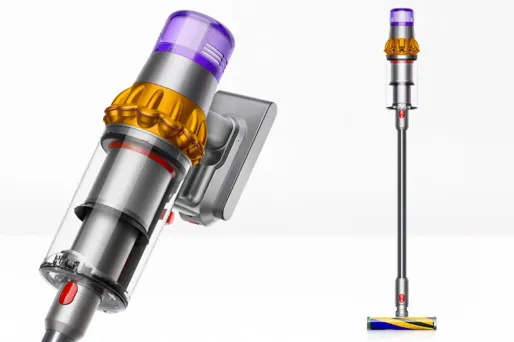 Le Dyson V15 Detect™ Absolute est en promotion sur le site officiel