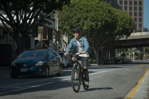 Belle offre sur le vélo électrique Velobecane Easy