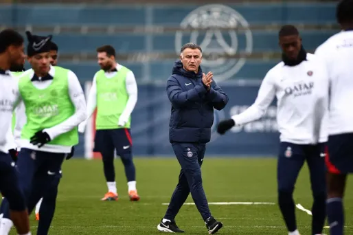 Foot : soupçonné de racisme, Galtier porte plainte pour diffamation et menace de mort