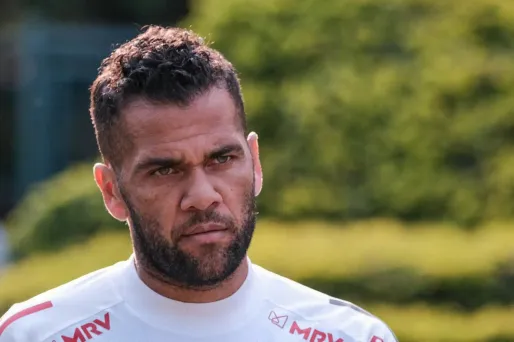La demande de remise en liberté du joueur de football Dani Alves a été rejetée une deuxième fois