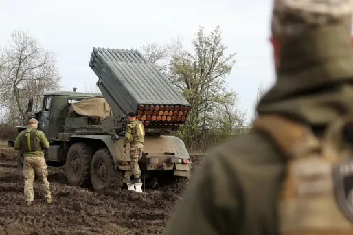 Le système américain de défense aérienne est arrivé en Ukraine. (Illustration)