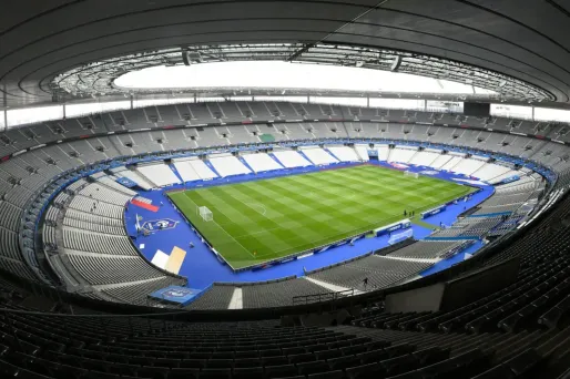 Nantes va affronter Toulouse au Stade de France samedi soir à 21 heures pour la finale de la Coupe de France. (Illustration)