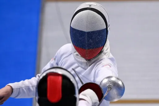 La Russie refuse d'envoyer ses escrimeurs en Pologne pour les qualifications des JO de Paris 2024 en raison des conditions imposées