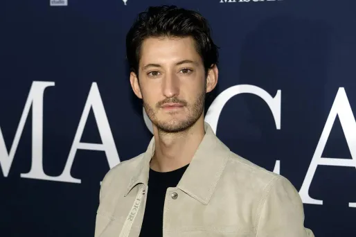 Pierre Niney
