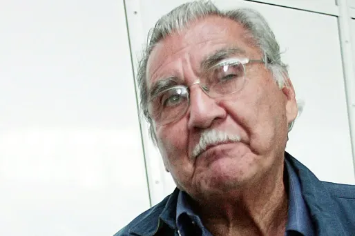 Le légendaire gardien de but mexicain Antonio 'Tota' Carbajal, premier footballeur à avoir disputé cinq Coupes du monde, est décédé mardi à l'âge de 93 ans