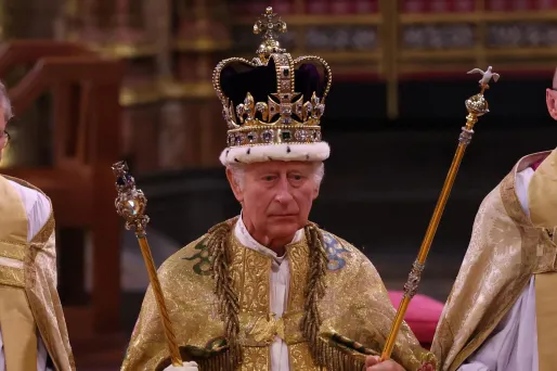 Charles III