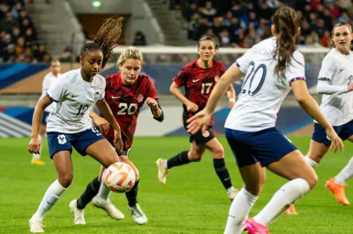 La Coupe du monde de football féminine se tiendra en Australie et en Nouvelle-Zélande du 20 juillet au 20 août