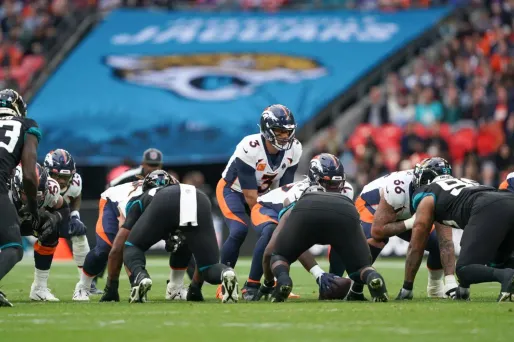 Le Français Junior Aho va rejoindre l'effectif des Vikings du Minnesota en NFL