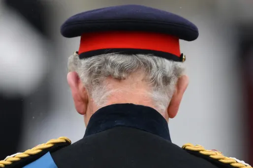 Le sacre le 6 mai de Charles III à Londres consacre un vieux roi mal aimé, qui a passé sa vie à attendre sa destinée.