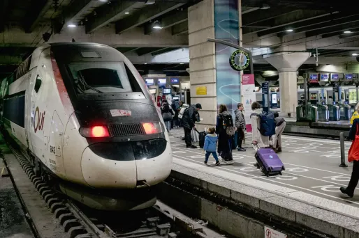 Les perturbations seront limitées jeudi à la SNCF.