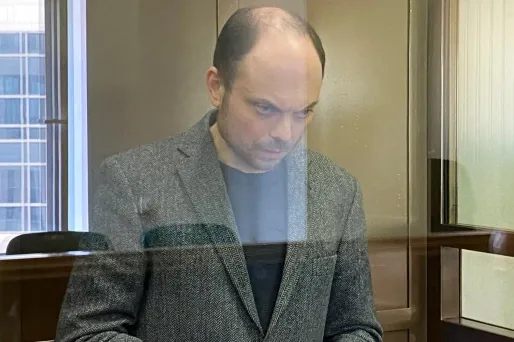 Vladimir Kara-Mourza