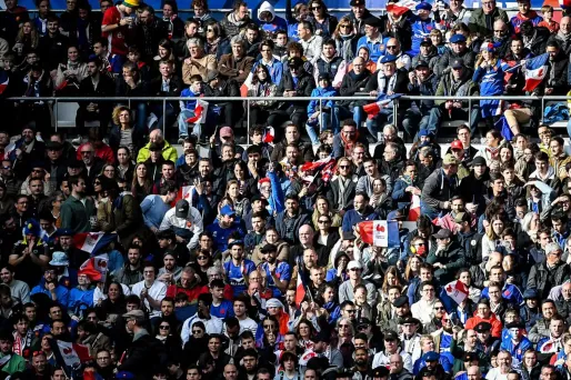 Les Bleues ont facilement battu les Galloises lors de la quatrième journée du Tournoi des VI Nations 2023