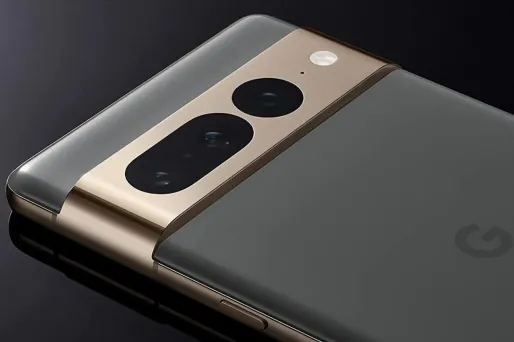 Bon plan à saisir sur le Google Pixel 7 Pro