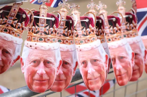 Le couronnement de Charles III est une mine d'or pour le secteur de l'hôtellerie et de la restauration.