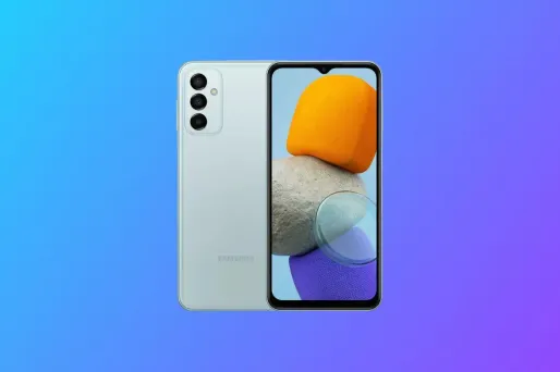 Bon plan sur le Samsung Galaxy M23