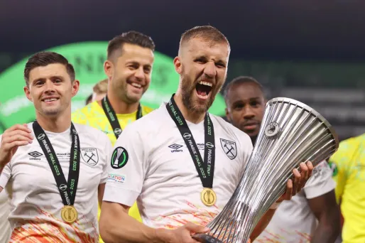 Après 58 ans sans titre européen, West Ham remporte la Ligue Europa Conférence en battant la Fiorentina