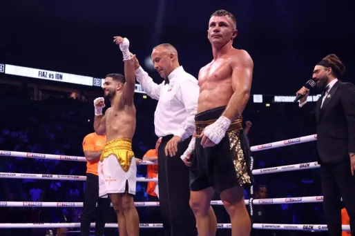 Le Comité international olympique s'apprête à bannir la fédération internationale de boxe (IBA) du monde olympique