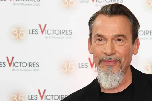 Florent Pagny
