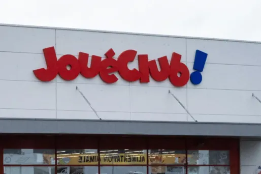 jouéclub