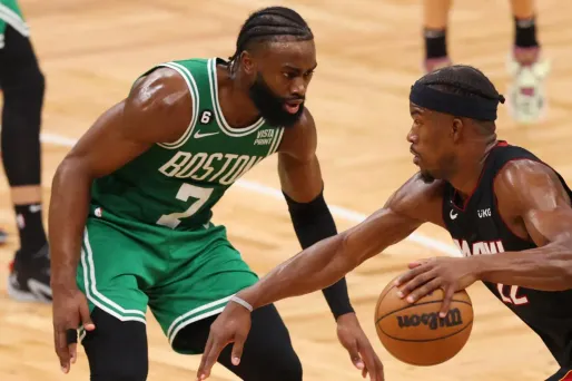 Le Heat va renouer, trois ans après, avec la finale NBA, la septième de son histoire.