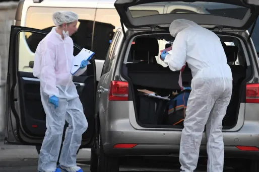 Triple homicide de Dreux : l'ex-conjoint de la mère mis en examen et écroué