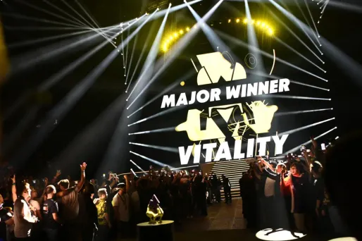 E-Game : un célèbre joueur de l'équipe «Vitality» décède à l'âge de 19 ans