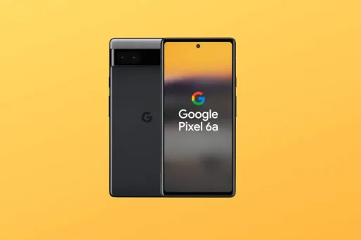 Le Google Pixel 6a passe à moins 340 euros chez Amazon