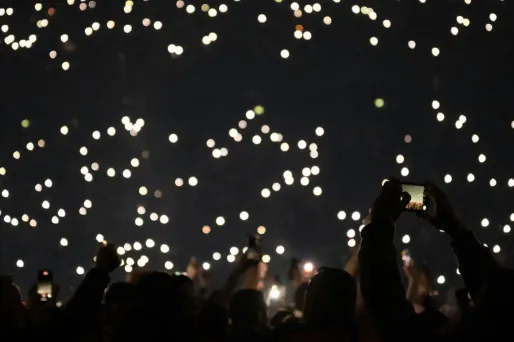 La revente illégale de places de concerts, spectacles ou évènements sportifs se multiplie ces dernières années.