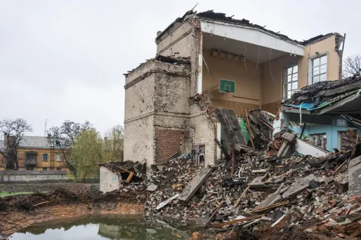 La Russie affirme avoir tué deux généraux et des dizaines d'autres officiers ukrainiens dans une frappe sur Kramatorsk.