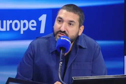 Ibrahim Maalouf
