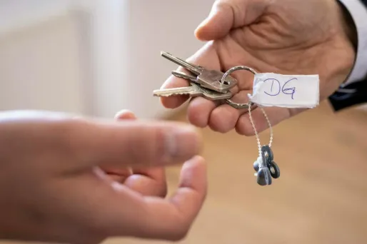 Location appartement