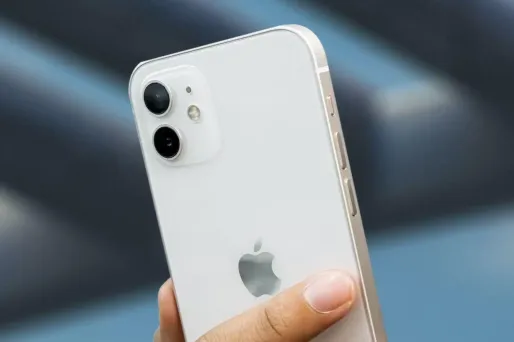 L’iPhone 12 est disponible à un prix défiant toute concurrence sur Cdiscount