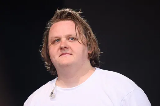 Lewis Capaldi